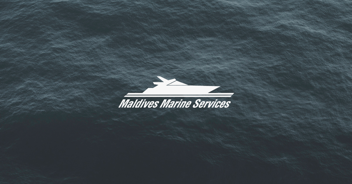 Maldives Marine Services